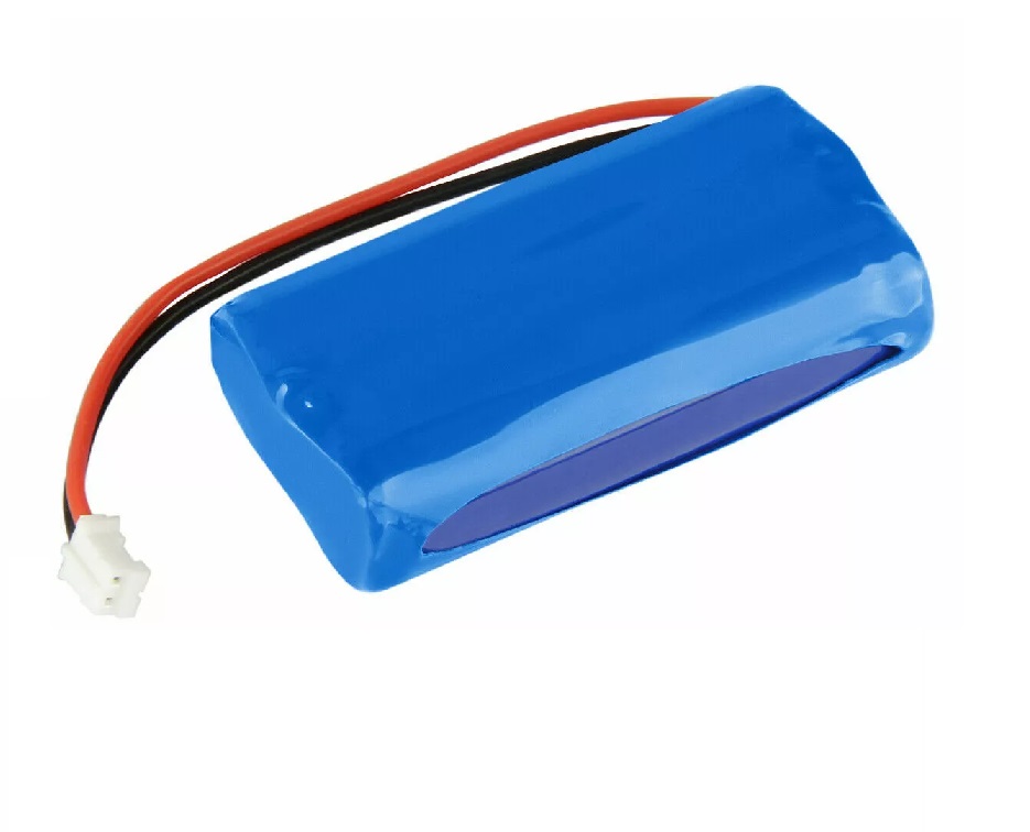 (Bild für) 7.2V 800mAh Li-ion Gardena 01866-00.600.02 C1060 plus Solar akku (Ersatz)