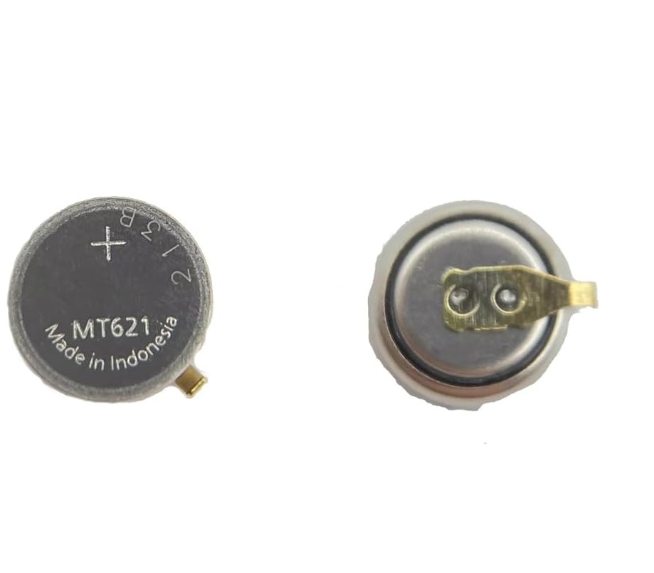 (Bild für) Citizen 295-5100 Eco Drive Solar Panasonic MT621 E000-E410/J810 akku (Ersatz)