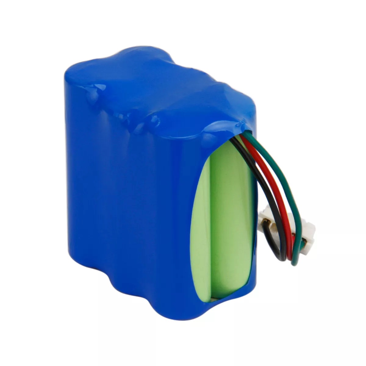 Akku für 7.2V 3500mAh iRobot Braava 380 380T Minze Plus 5200 Plus 5200C 4409709(Ersatz) Akku für 7.2V 3500mAh iRobot Braava 380 380T Minze Plus 5200 Plus 5200C 4409709(Ersatz)