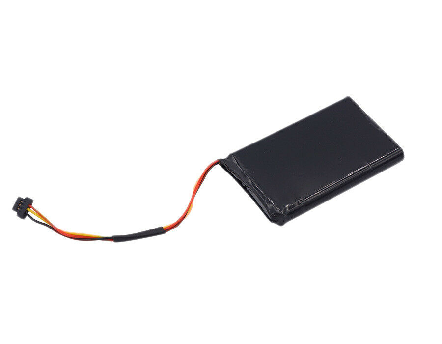 (Bild für) TomTom Go 600 610 620 4FA60 P6 AHA1111107 AHA11111010 akku (Ersatz)