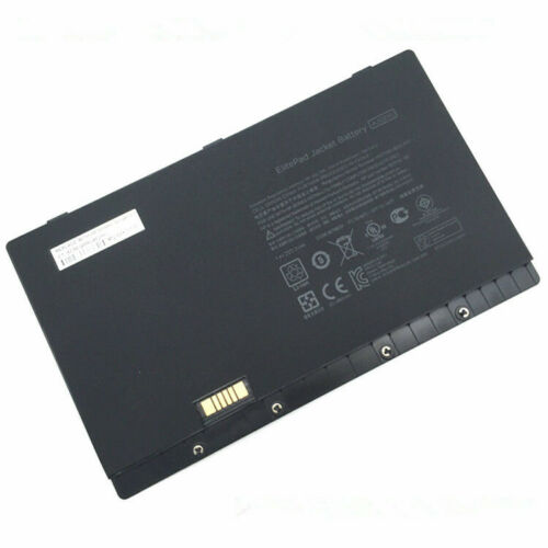 Akku für AJ02XL HP Jacket Elitepad 900 G1 687518-1C1 HSTNN-IB3Y(compatible)