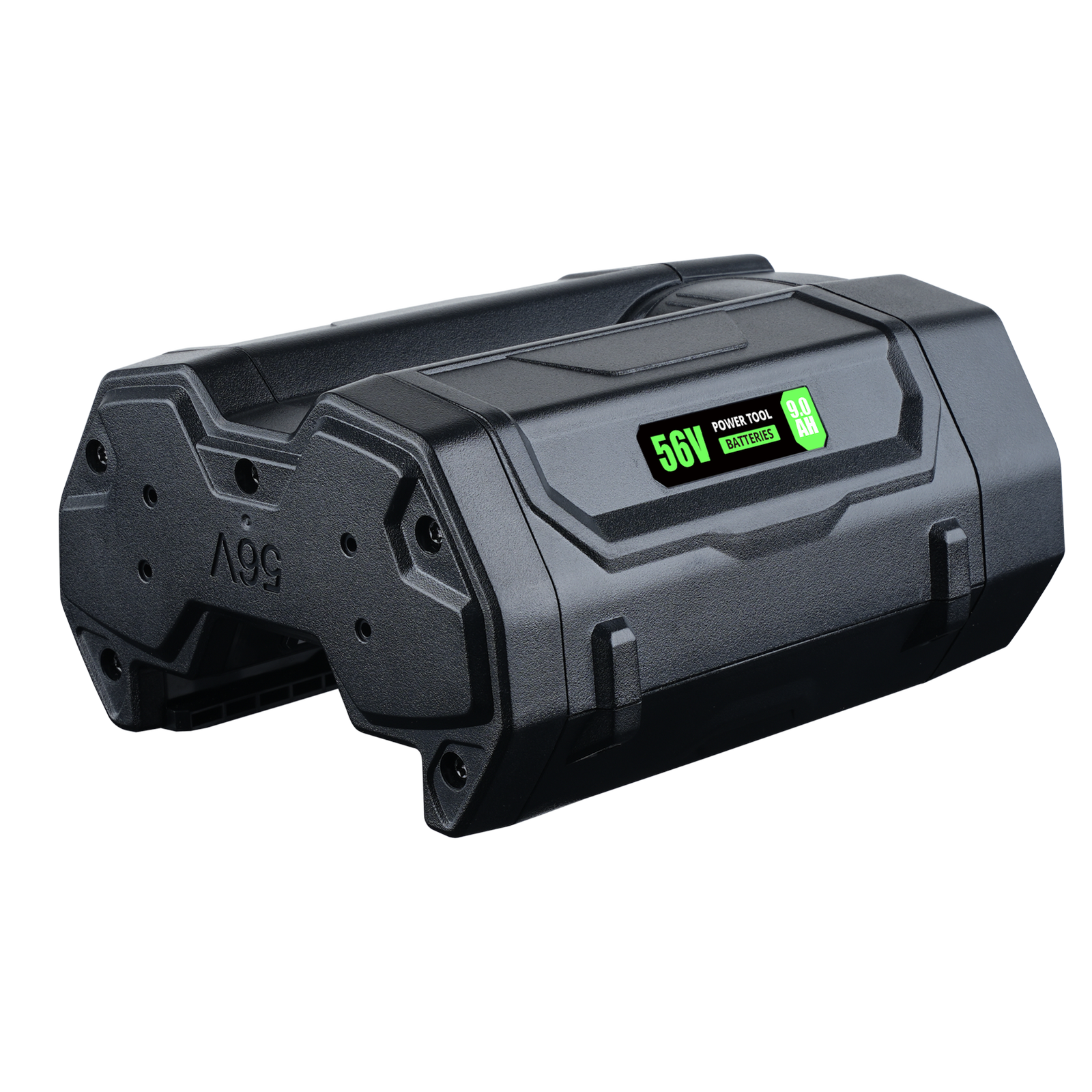 Akku für 9000mAh EGO ARC Lithium, BA2800E, BA2800T, POWER 56V(Ersatz) Akku für 9000mAh EGO ARC Lithium, BA2800E, BA2800T, POWER 56V(Ersatz)