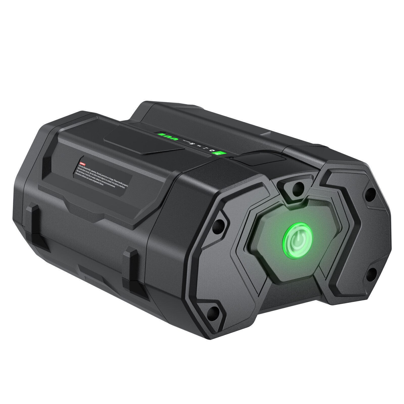 9000mAh EGO BA2800 BA2800T BA4200 BA4200T BA1400 BA1400T  akku (Ersatz)