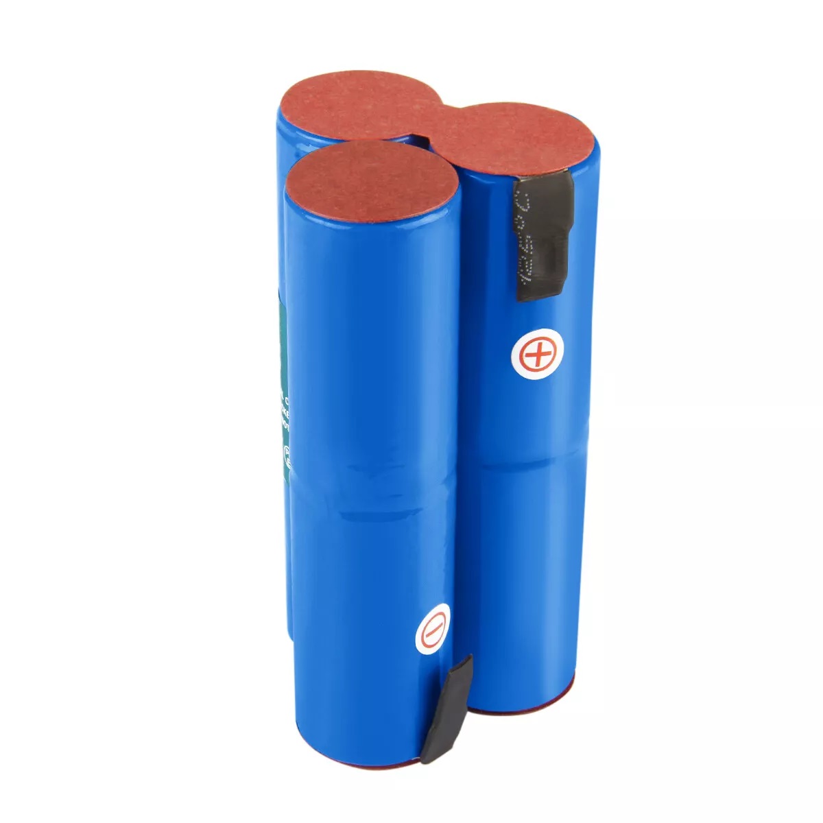 (Bild für) 7.2V 3000mAh Ni-MH Wolf ACCU 80 Strauchschere BS80 BS-80 akku (Ersatz)