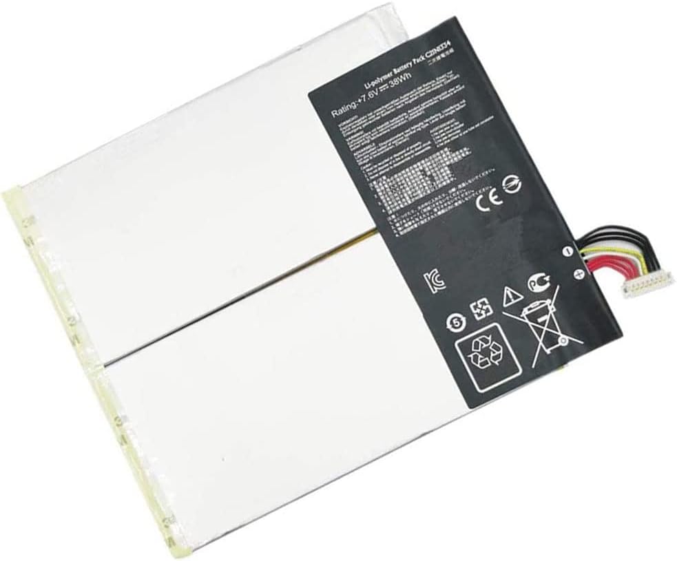 (Bild für) 7.6 V 38Wh Asus Transformer Book T200TA T200TA-1R, 1 A 1 K 200TA C1 BL C21 N1334 akku (Ersatz)