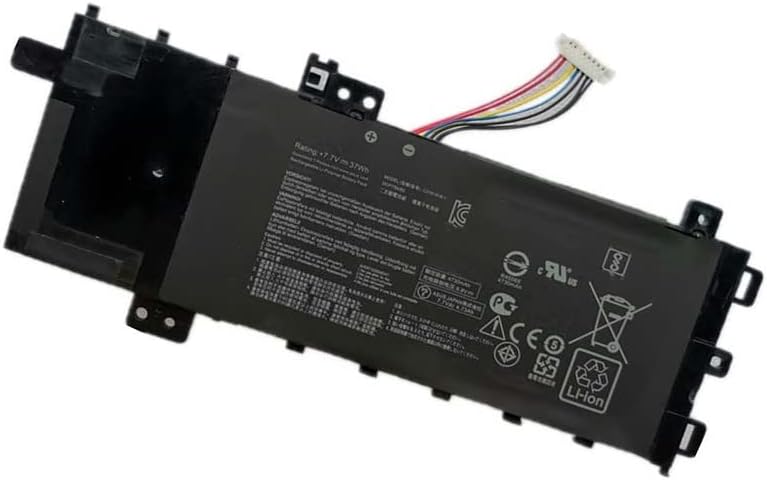 Akku für C21N1818-1 ASUS VivoBook 15 F512FA F512DA F512JA X512DA X512JA (Ersatz) Akku für C21N1818-1 ASUS VivoBook 15 F512FA F512DA F512JA X512DA X512JA (Ersatz)