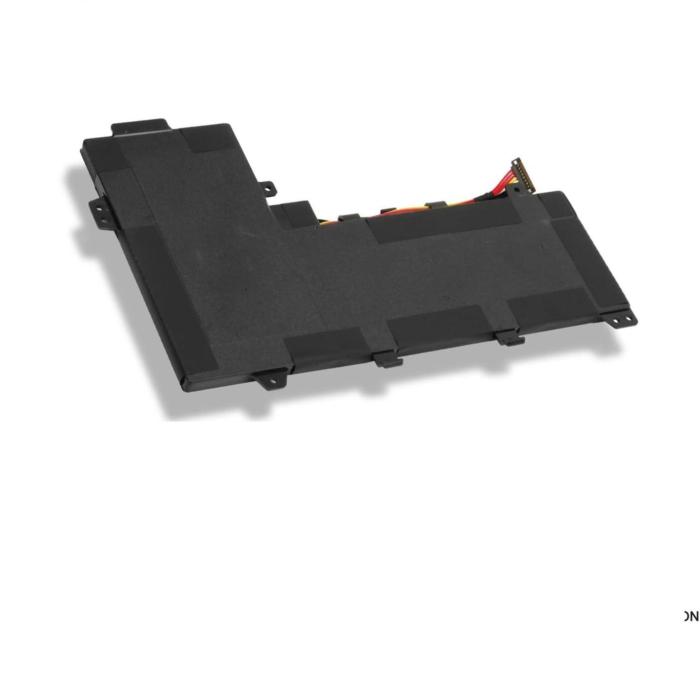 C41N1533 Asus Q524U Q534U Q534UX BHI7T19 BI7T22 15.08V akku (Ersatz)