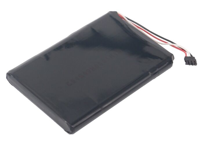 (Bild für) Garmin KE37BE49D0DX3 Edge 800 810 GPS Navigation CS-GME800SL akku (Ersatz)