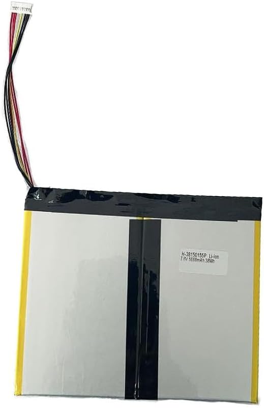 (Bild für) H-35130148P Chuwi CWI535 Ubook Pro12.3 M3 7.6V 5000mAh akku (Ersatz)