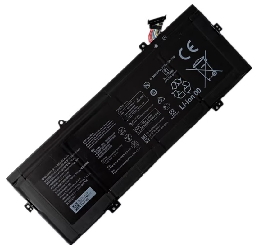 Akku für HB4593R1ECW-22A HUAWEI Honor MateBook 14 2020(Ersatz) Akku für HB4593R1ECW-22A HUAWEI Honor MateBook 14 2020(Ersatz)