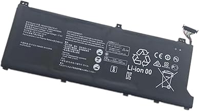 Akku für HB4692Z9ECW-22A Huawei MateBook D 15 Ryzen 5 5500U MagicBook 14 2020(Ersatz) Akku für HB4692Z9ECW-22A Huawei MateBook D 15 Ryzen 5 5500U MagicBook 14 2020(Ersatz)