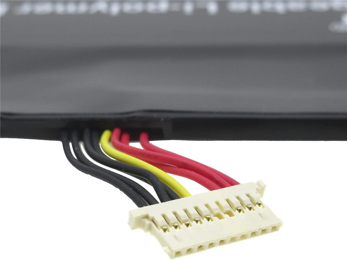 Modal Additional Images for Trekstor Primebook P14 p14b c13,A146 HW-371541200 7.6 V 5500 mAh akku (Ersatz)