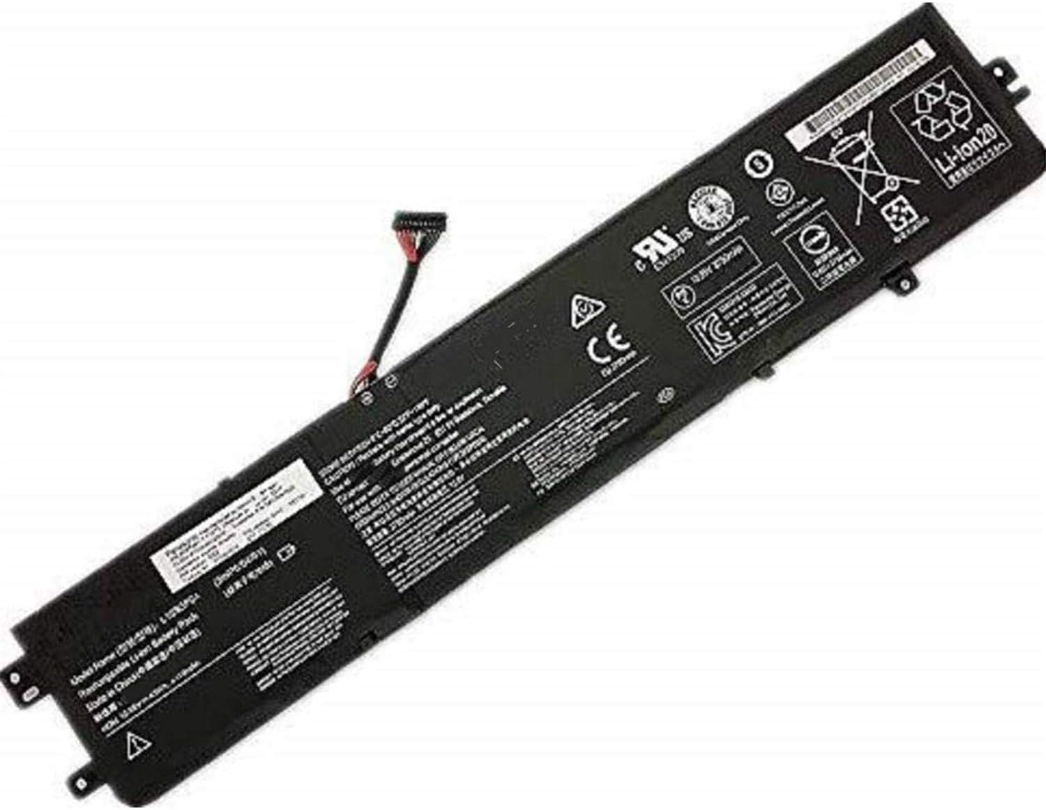 (Bild für) L16M3P24 L16S3P24 L14S3P24 L14M3P24 Lenovo Legion Y520-15IKBA Y520-15IKBM Y520-15IKBN akku (Ersatz)