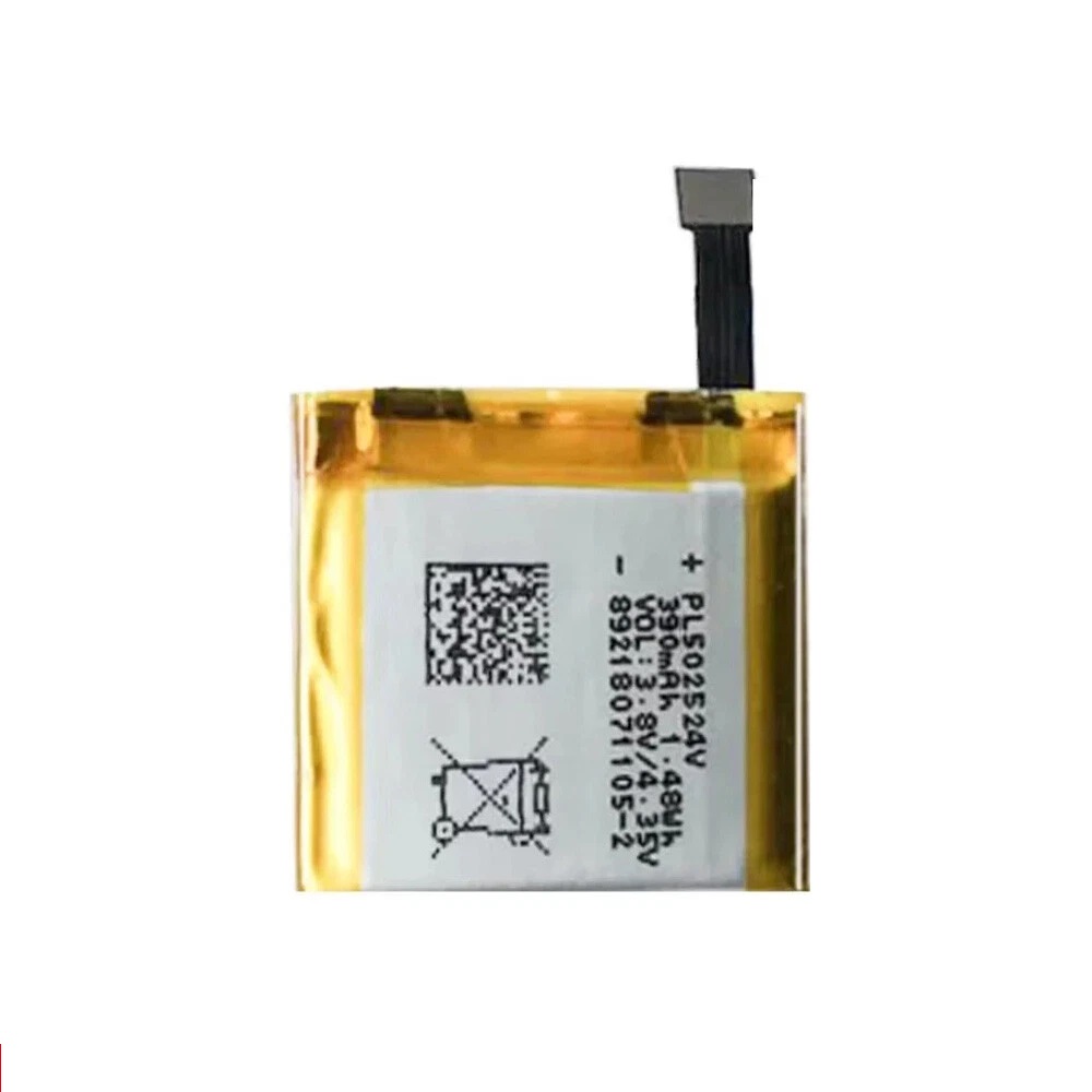 Akku für PL512524G AMA-zfit T-rex Verge Lite,A1807,A1801,A1808,A1811,A1818,A1918,GTR47,V010 Smartwatch(Ersatz) Akku für PL512524G AMA-zfit T-rex Verge Lite,A1807,A1801,A1808,A1811,A1818,A1918,GTR47,V010 Smartwatch(Ersatz)