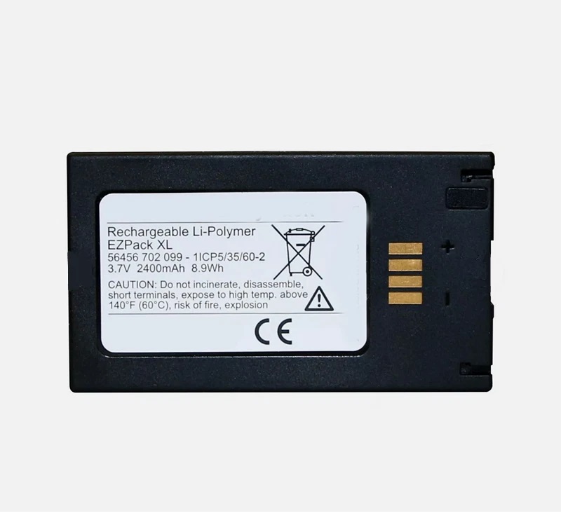 (Bild für) 56446 702 099 VARTA Easypack 2000 EZPack XL VKB66380712099 akku (Ersatz)